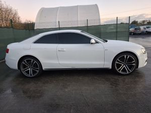 ?2013 Audi A5 S-Line 2.0 TDI Automatic - Image 3