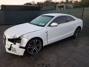 ?2013 Audi A5 S-Line 2.0 TDI Automatic - Image 2