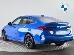 BMW 2-Series 218i M Sport Gran Coupe - Image 2