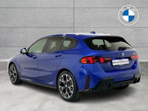 BMW 1-Series 120 M Sport - Image 3