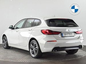 BMW 1-Series 116d Sport - Image 2