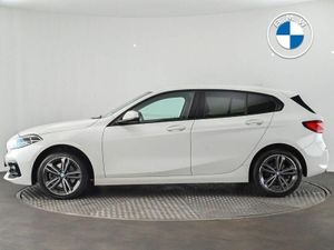 BMW 1-Series 116d Sport - Image 3