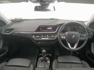 BMW 1-Series 116d Sport - Image 4