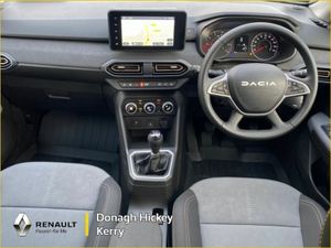 Dacia Sandero Stepway STEPWAY Extreme TCe 90 - Image 2