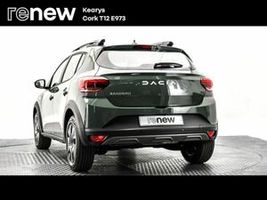 Dacia Sandero Stepway Expression TCe 90 NBI - Image 4