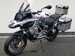 BMW R 1250 GS Adventure TE Finance Available. - Image 4
