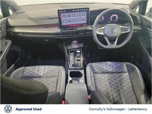 Volkswagen Golf GOLF R-LINE 1.5 TSI 150HP - Image 3