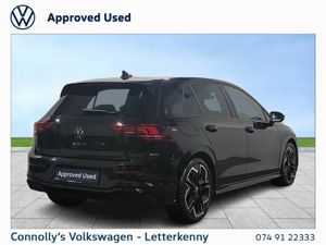 Volkswagen Golf GOLF R-LINE 1.5 TSI 150HP - Image 4