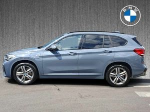 BMW X1 xDrive25e M Sport - Image 3