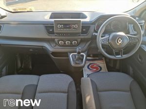 Renault Trafic Passenger TRAFIC LL30 ENERGY DCI 15 - Image 2