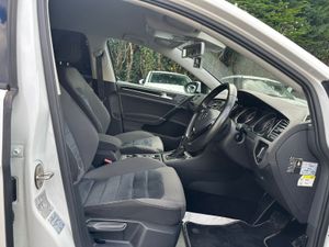 VW GOLF 2016 1.4 HIGHLINE ONLY 29K MILES - Image 4