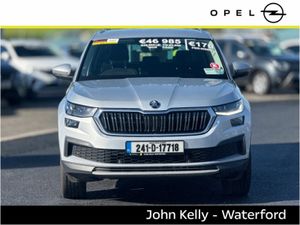 Skoda Kodiaq 2.0 TDI DSG Style 7 Seat - Image 3
