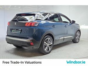 Peugeot 3008 HYBRID2 PHEV 225bhp Allure - Image 2