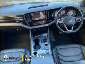 Volkswagen Touareg TOUAREG COMM 3.0 TDI 231BHP - Image 2