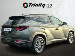 Hyundai Tucson ** EXECUTIVE ** 1.6 ** STUNNING CAR - Image 3