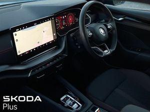 Skoda Octavia **RARE MODEL**POWERFULL ENGINE**OCTA - Image 4