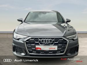 Audi A6 *PCP FROM €699 PER MONTH* A6 40 TDI 204 S - Image 3