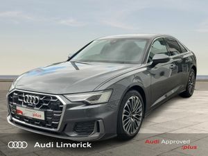 Audi A6 *PCP FROM €699 PER MONTH* A6 40 TDI 204 S - Image 4