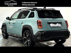 Renault 4 techno 52kWh 150hp - Image 3