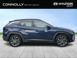 Hyundai Tucson Tucson FL Executive PHEV ** ORDER N - Image 4