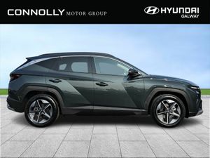 Hyundai Tucson Tucson FL Executive ** ORDER NOW FO - Image 4