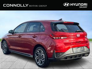 Hyundai i30 N-Line 1.0 Petrol ** ORDER NOW FOR 261 - Image 2