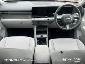 Hyundai KONA Kona EV Elegance 65kWh ** ORDER NOW F - Image 4