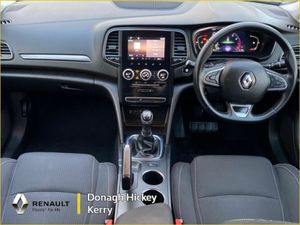 Renault Megane 1.0 TCe 120 Play - Image 2