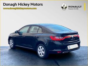 Renault Megane 1.0 TCe 120 Play - Image 3