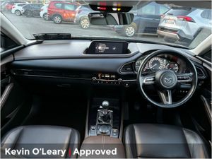 Mazda CX-30 GT Sport 2.0P SKY-X - Image 4