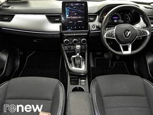 Renault Arkana Techno TCe 140 5DR - Image 3