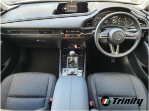 Mazda CX-30 ** HOMURA ** IN STOCK AVAILABLE FOR IM - Image 2