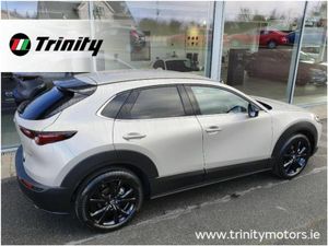 Mazda CX-30 ** HOMURA ** IN STOCK AVAILABLE FOR IM - Image 3