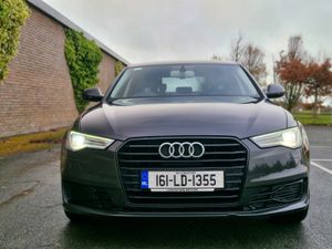 Audi A6 2.0 TDI ULTRA 190PS FINANCE AVAILABLE - Image 4