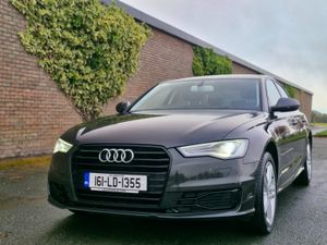 Audi A6 2.0 TDI ULTRA 190PS FINANCE AVAILABLE - Image 2