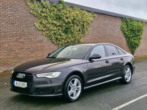 Audi A6 2.0 TDI ULTRA 190PS FINANCE AVAILABLE - Image 3
