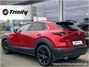 Mazda CX-30 ** HOMURA ** HUGE SAVINGS ** STUNNING - Image 3