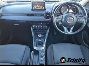 Mazda CX-3 EXECUTIVE SE  ** 1.5D  ** TRINITY MOTOR - Image 2