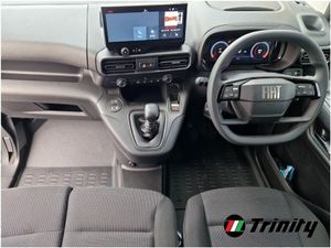 Fiat Doblo ** NEW DOBLO TECNICO PLUS  ** 1.5 100BH - Image 2