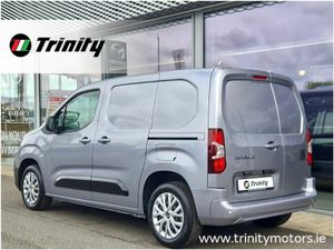 Fiat Doblo ** NEW DOBLO TECNICO PLUS  ** 1.5 100BH - Image 3