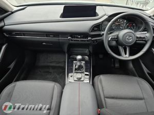 Mazda CX-30 **  FINANCE FROM 3.9% APR  OR €2000 TR - Image 2