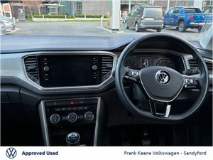 Volkswagen T-Roc *Design* 1.0TSI 110HP @Frank Kean - Image 2