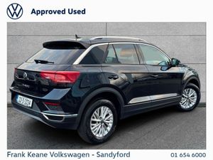 Volkswagen T-Roc *Design* 1.0TSI 110HP @Frank Kean - Image 3