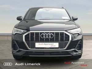Audi Q3 Q3 S Line 45 Tfsi E - Image 3