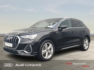 Audi Q3 Q3 S Line 45 Tfsi E - Image 4