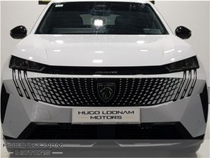 Peugeot 3008 ALLURE 1.2 MHEV 136 EDCT6 MY24 - Image 3