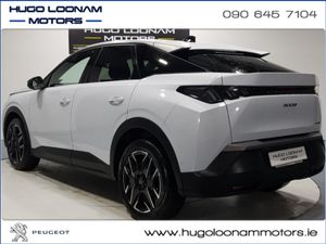 Peugeot 3008 ALLURE 1.2 MHEV 136 EDCT6 MY24 - Image 4