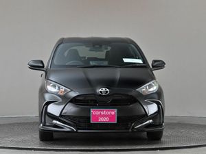 Toyota Yaris 1.0 AUTO PETROL **9"ANDROID CAR PLAYE - Image 2