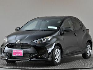 Toyota Yaris 1.0 AUTO PETROL **9"ANDROID CAR PLAYE - Image 3