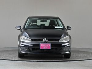 Volkswagen Golf 1.2 TSI DSG BLUEMOTION **1 YEAR WA - Image 2